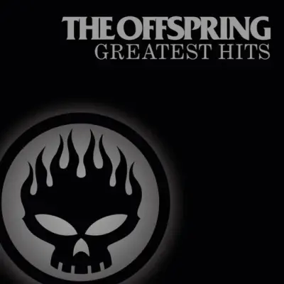 Offspring - LP/Greatest Hits