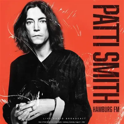 Smith P. - LP/Hamburg FM