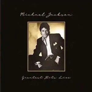 Jackson M. - LP/ Greatest Hits Live