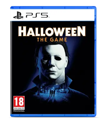 HALLOWEEN: THE GAME igra za PLAYSTATION 5