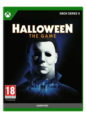 HALLOWEEN: THE GAME igra za XBOX SERIES X