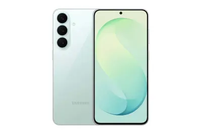 SAMSUNG GALAXY S26FE 256GB PISTACHIO