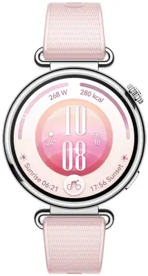 HUAWEI Watch GT 7 Pink 41mm