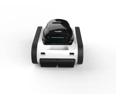 ROBOTSKI SESALEC ZA BAZEN - AQUAX - AI W 45