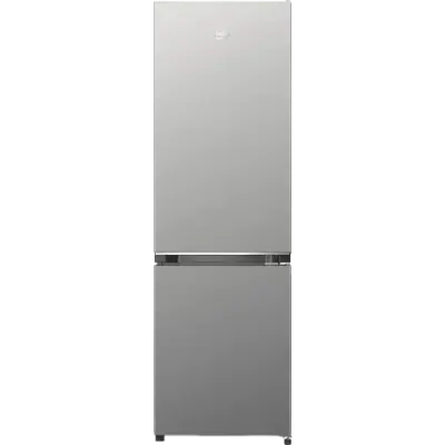 BEKO hladilnik z zamzovalnikom B3RCSO256XB