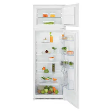 Electrolux vgradni hladilnik ETS5LE16S