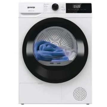GORENJE sušilni stroj D2HNE7D