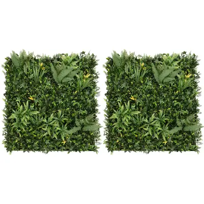 Umetne stenske ploščice Ayla x 2 - 100 cm x 100 cm