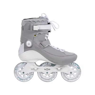 Rolerji Powerslide Swell Glacier Lake 100 - 3D Adapt