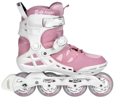 Rolerji POWERSLIDE Phuzion Argon Rose 80