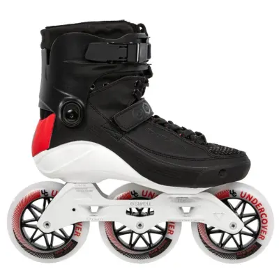 Rolerji POWERSLIDE SWELL PERFORMANCE Stellar 110
