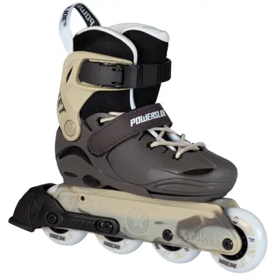 Nastavljivi otroški rolerji POWERSLIDE Jet Adj.