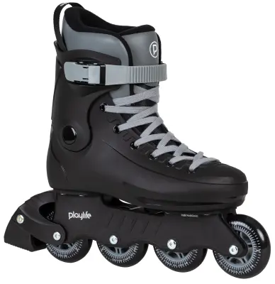 Rolerji PLAYLIFE Rave Black 80