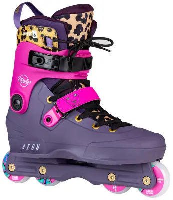 Rolerji POWERSLIDE Aeon Bladies Fabiola Da Silva