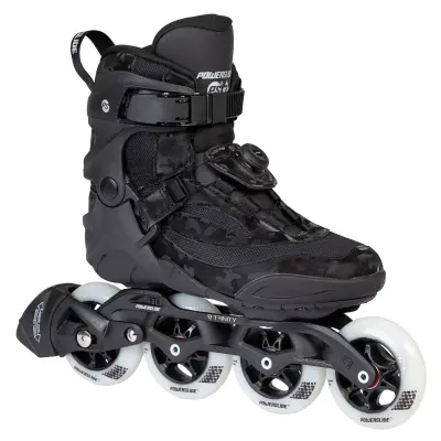 Rolerji POWERSLIDE Phuzion Radon 90 PDS