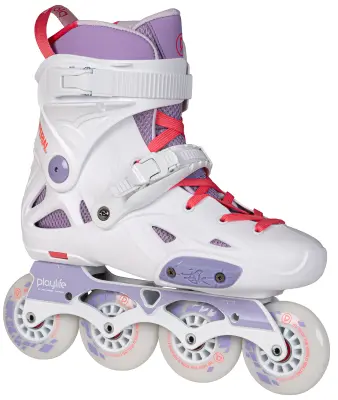 Roleji PLAYLIFE Imperial Violet 80