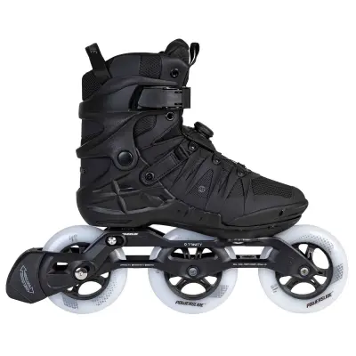 Rolerji POWERSLIDE Phuzion Argon KPU PDS