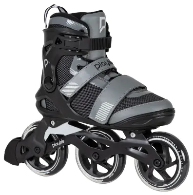 Rolerji PLAYLIFE GT Grey 110