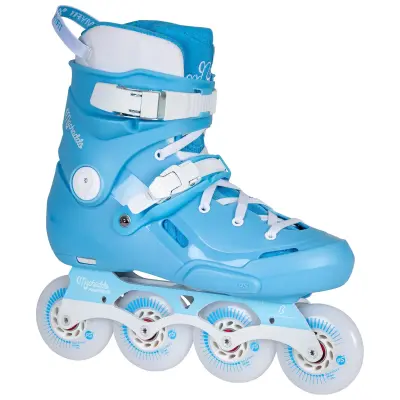 Rolerji POWERSLIDE Storm Nicoly Pro 80 SR