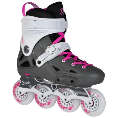 Rolerji PLAYLIFE Imperial 80 Fuchsia