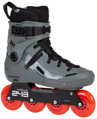 Rolerji POWERSLIDE Storm Meteor 80
