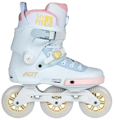 Rolerji POWERSLIDE Next Pastel 100