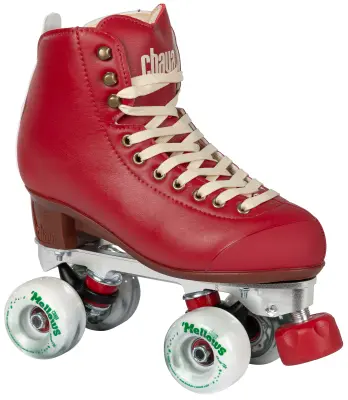 Kotalke CHAYA Melrose Premium Berry Red