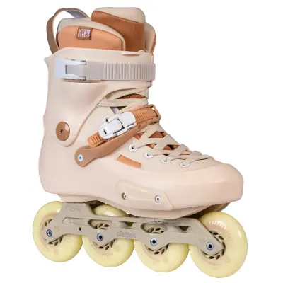 Rolerji POWERSLIDE Zoom Pro 80 Sand