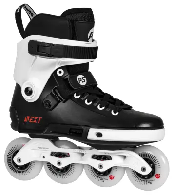 Rolerji POWERSLIDE Next Core Black 80 SR
