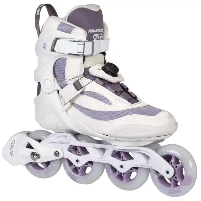 Rolerji POWERSLIDE Phuzion Radon 90 PDS