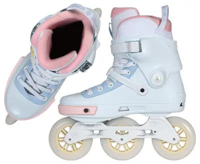 Rolerji POWERSLIDE Next Pastel 100