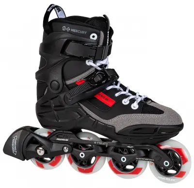 Rolerji POWERSLIDE Phuzion Mercury 80
