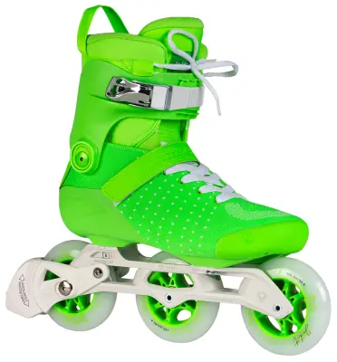 Rolerji POWERSLIDE Swell Judit Pro 100 SR