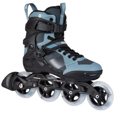 Rolerji POWERSLIDE Phuzion Argon Grey