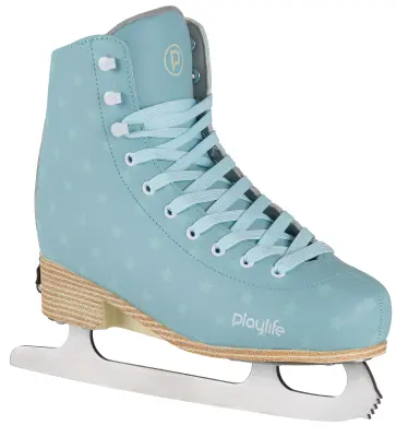 Nastavljive drsalke PLAYLIFE Classic Blue Sky