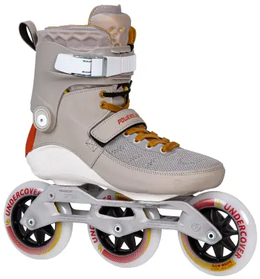 Rolerji POWERSLIDE Swell Eco 110