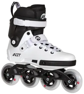 Rolerji POWERSLIDE Next Core Black 90 SR