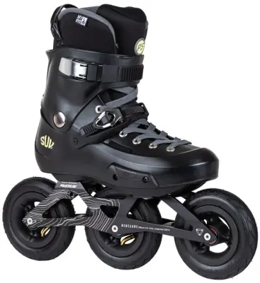 Rolerji POWERSLIDE Zoom Renegade 125 SR