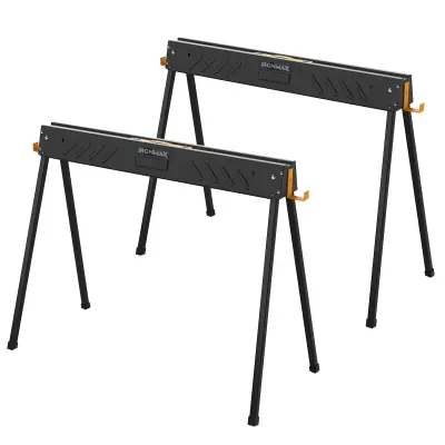 Komplet delovnih stojal „Koziołek“ – delovni stol 94 x 47 x 74 cm, 2 kosa