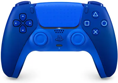 Brezžični kontroler PS5 DualSense Wireless Controller – Icon Blue Special Edition