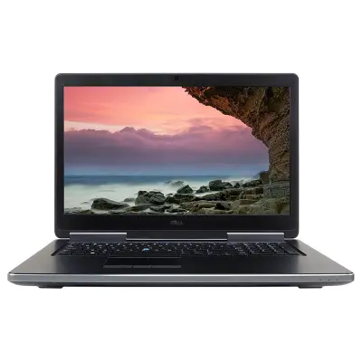 Obnovljeno - kot novo - Dell Precision 7720 17,3″