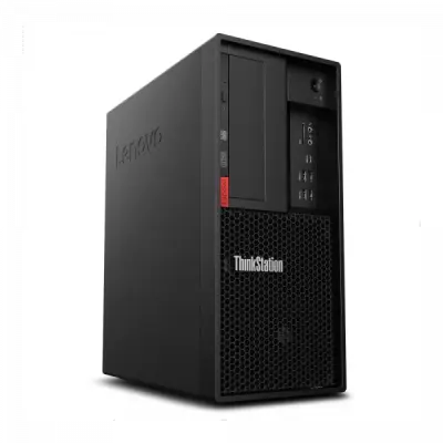 Obnovljeno - kot novo - Lenovo ThinkStation P340