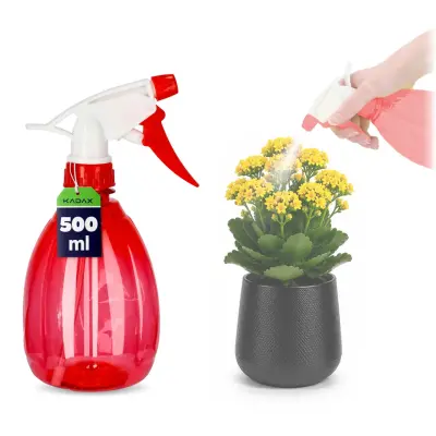 škropilnik za rastline in rože 550 ml ročno nastavljiv