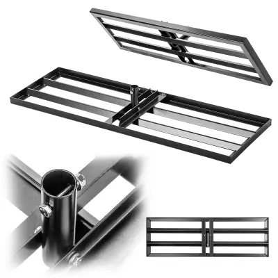 Ročni ravnalnik trate Trosilnik trave 30x90 cm