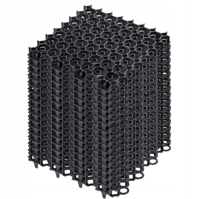Geogrid Parkirna Travna Mreža 50x50x3,5 16 Kosov Vrtna 530 Ton/M2
