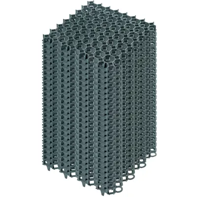 Geogrid Parkirna Travna Mreža 50x50x3,5 24 Kosov Vrtna 530 Ton/M2