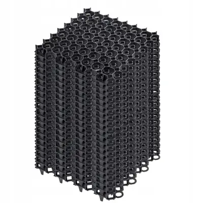 Geogrid Parkirna Travna Mreža 50x50x3,5 20 Kosov Vrtna 530 Ton/M2