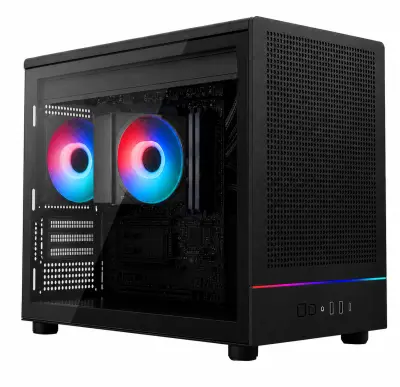 VIST Athena Core i5-14400 Intel UHD 32GB SSD 1TB M.2 WIFI W11