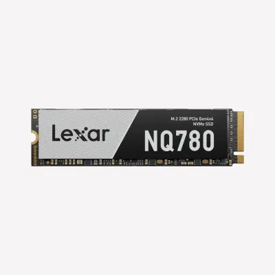 Disk SSD Lexar NQ780 1TB M.2 2280 PCIe NVMe