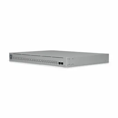 Ubiquiti stikalo 24-port 8x 2,5G 1G 2xSFP+ managed USW-PRO-MAX-24